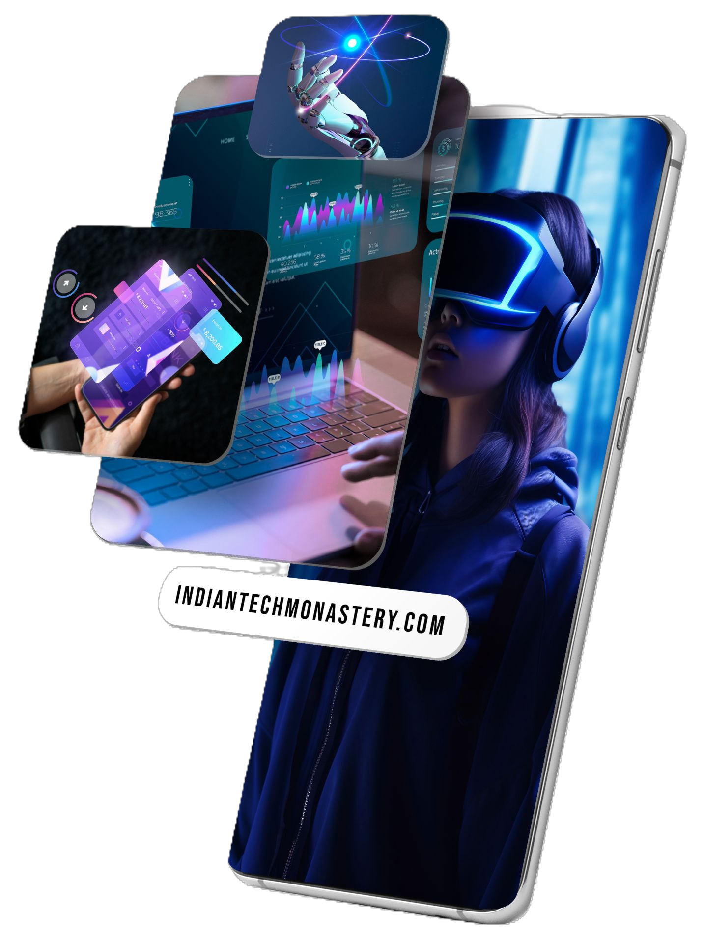 VR Model